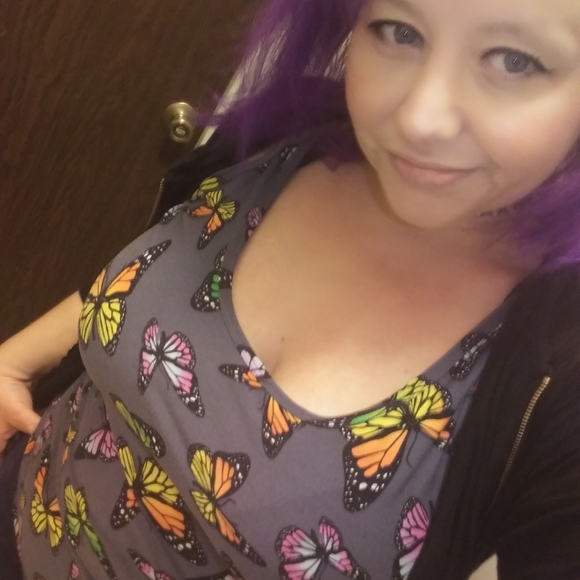 Meet your Posher, Amelia - Picture 7 of 7